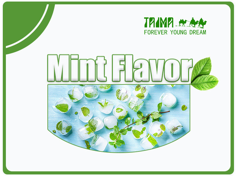 TAIMA Concentré de tabac Arôme Arôme de fruits Concentré de menthe Arôme Arôme Parfum pour vapeur E-liquide E-jus