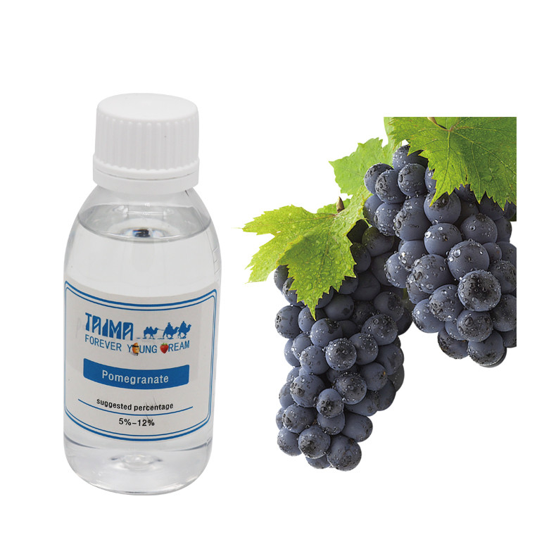 TAIMA DIY E-liquide Arôme de tabac concentré Arôme de raisin or Arôme de fruit Arôme de tabac concentré Arôme de raisin