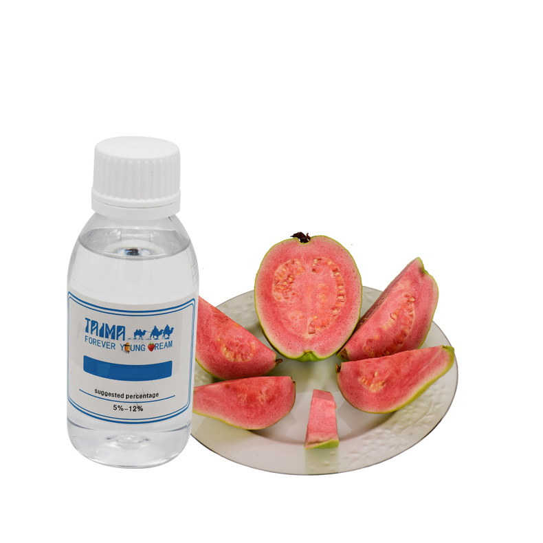 E-liquide Vape avec saveurs de fruits framboise - Flacon de 125ml