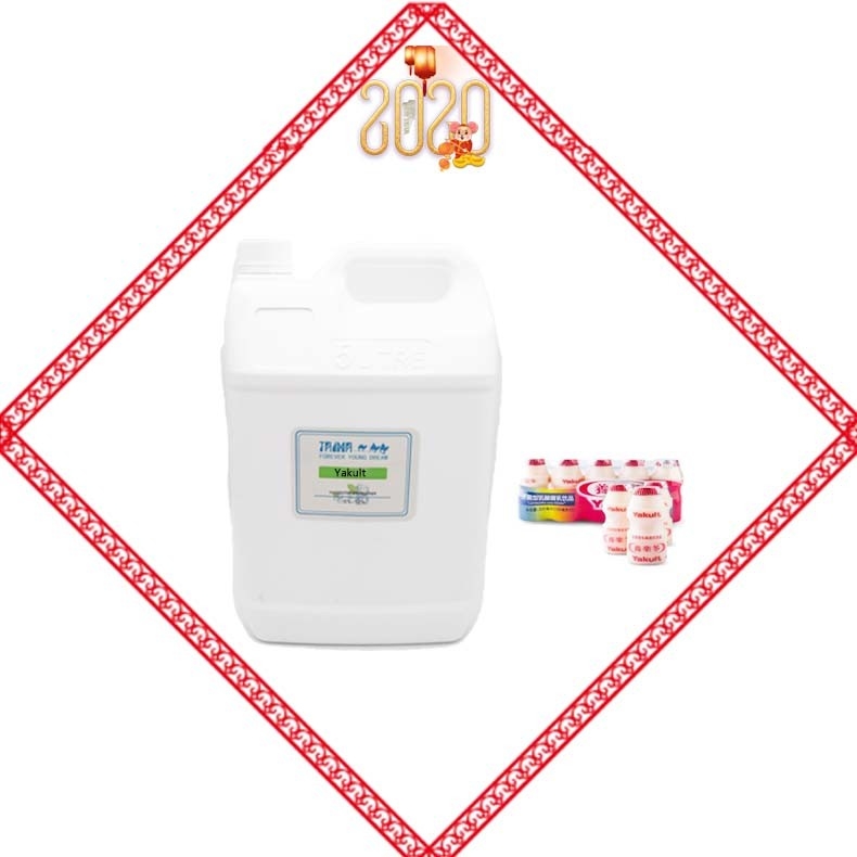 Cas 220-334-2 Arôme concentré Vape Yakult Arômes concentrés Qualité USP