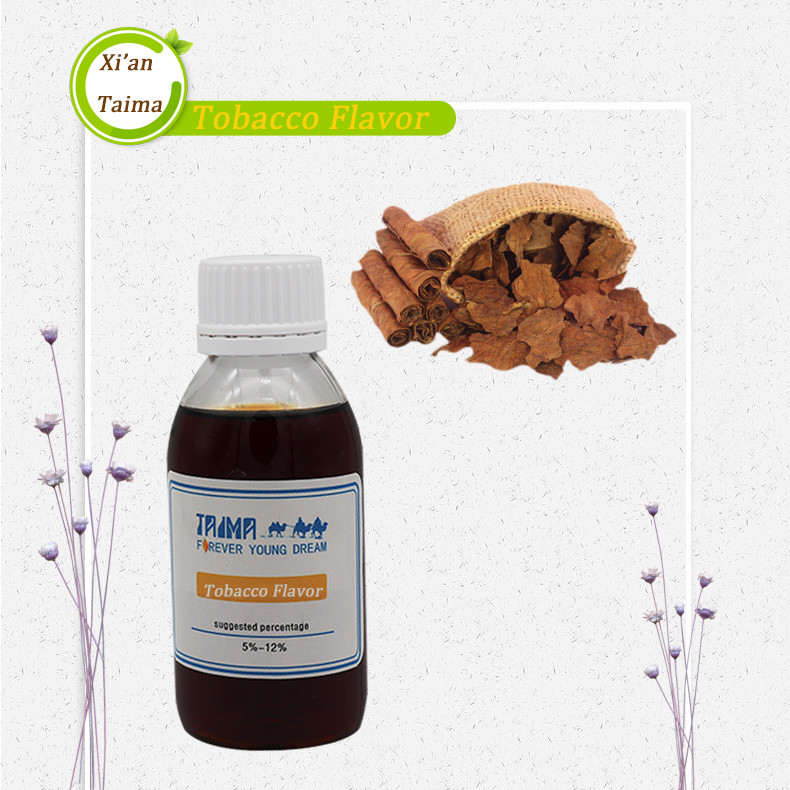 Arômes de tabac de qualité alimentaire pour e-liquide - Concentré saveur raisin 20ml