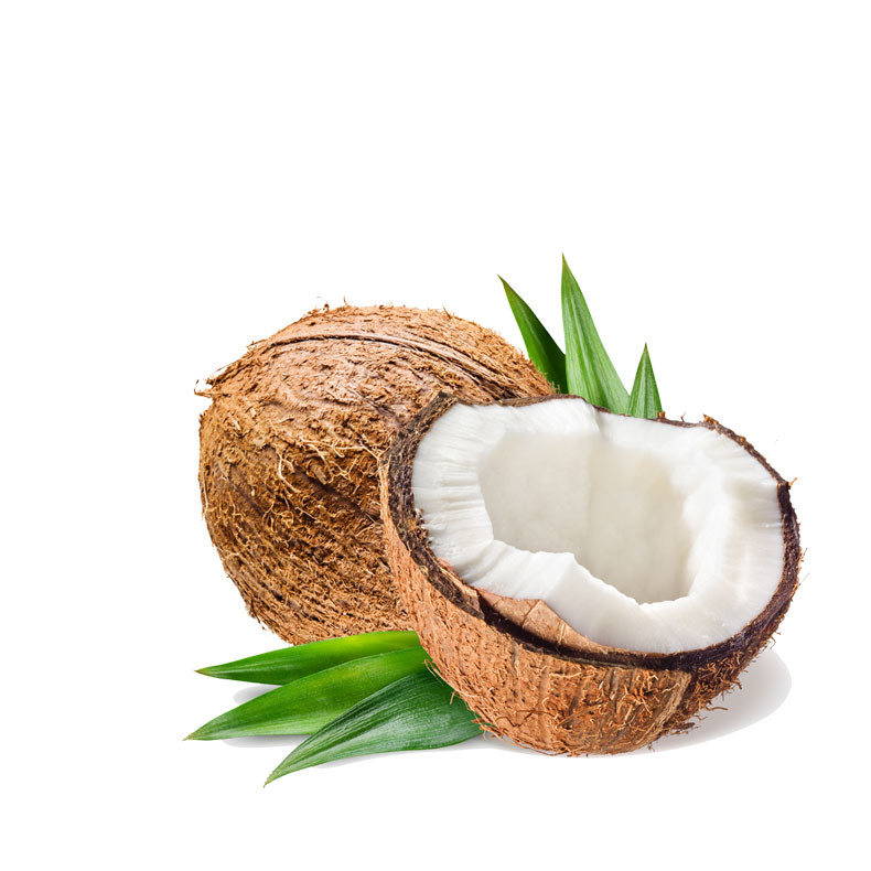 Arômes de e-liquide pour cigarette électronique au fruit et à la noix de coco CAS 220-334-2