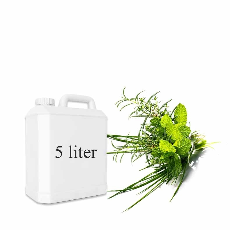 Cas 220-334-2 Fruits et herbes jus de vapeur Arômes pour cigarettes liquides
