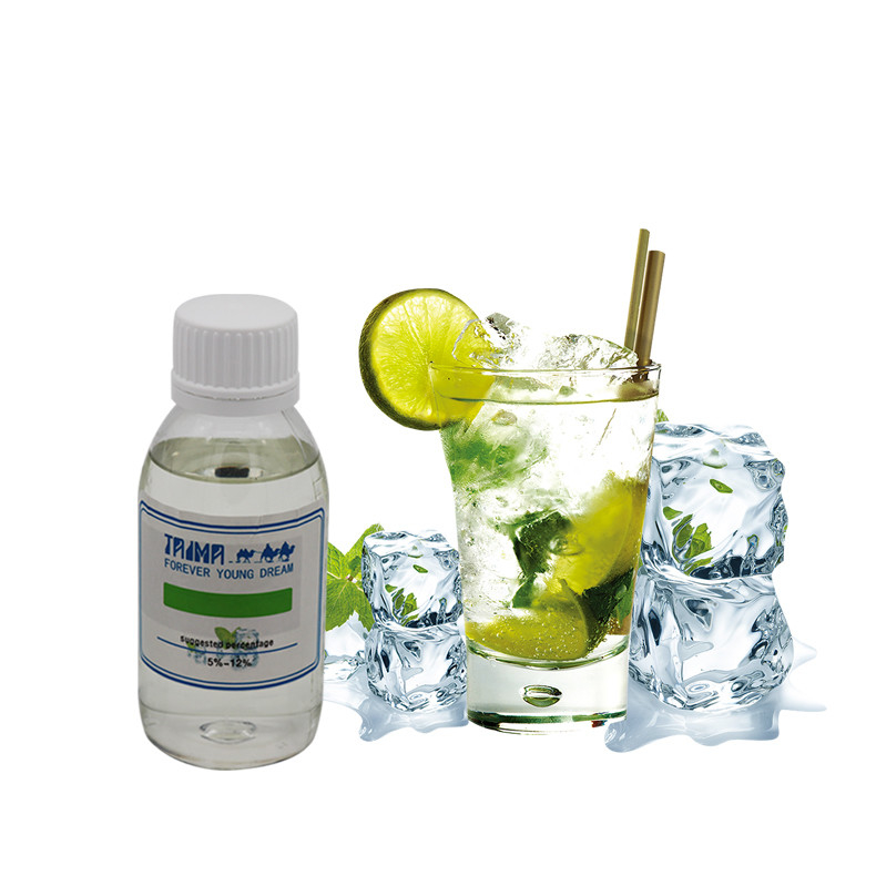 Arôme de limonade pour vape - E-liquide saveur limonade - Qualité alimentaire pour cigarette électronique