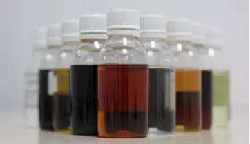 Mango à la fraise Vape Concentré Arômes de fruits Qualité alimentaire 0