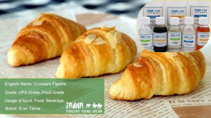 Concentré Arôme Cookies Saveur Croissant E Vp Flavour par Taima 0