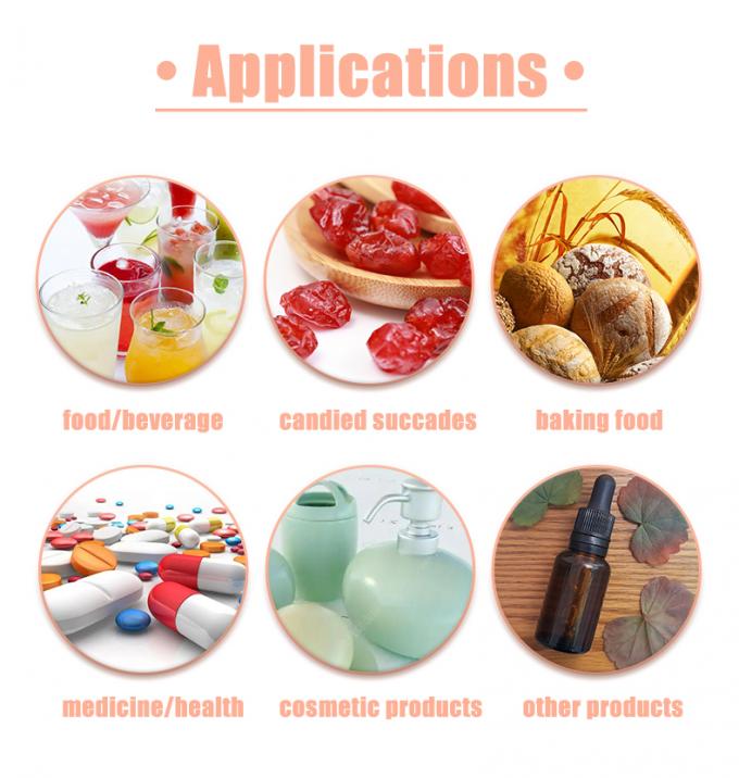 Concentré Arôme Cookies Saveur Croissant E Vp Flavour par Taima 2