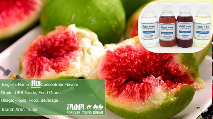 Taima S'adapte au Concentré de Saveur de Fruits Saveur Tabac Arôme de Fruits Pour - Jus Liquide 0