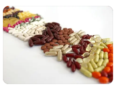 Poudre d'hespérétine à 98% Cas 520-33-2, hespérétine extraite d'écorces d'orange séchées 3