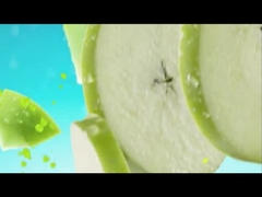 Arôme de pomme verte