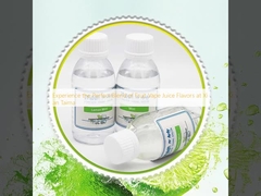 Experience the Perfect Blend of Fruit Vape Juice Flavors at Xi an Taima