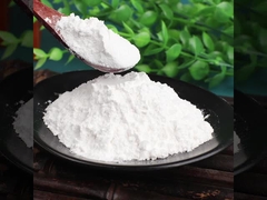 Poudre d' édulcorant