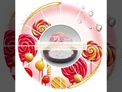 Édulcorants artificiels Néotame en poudre pour aliments, boissons, bonbons, jus faits maison, etc.