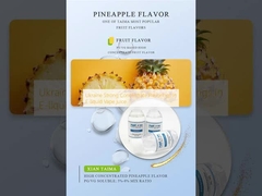 Ukraine Arômes Concentrés Forts Pour E-liquide Vape