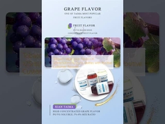 Saveurs de e-liquides tabac en flacons de 125ml/500ml/1L/2L/5L avec des avis clients positifs