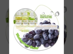 Nourriture savoureuse : La solution liquide pour l'optimisation du stockage en endroit sec