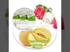 Arôme alimentaire concentré Taima utilisé pour les boissons